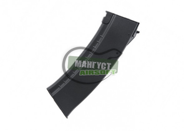 CYMA Механический магазин 47 /150/черный /С.89 BK /
