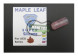 Maple Leaf Резинка Хоп-Ап Super Silicone 80 degree для AEG/розовая/ 