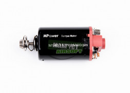 MPower Мотор Torque m140 Short-Type /короткий/
