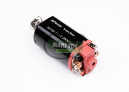 MPower Мотор Torque m140 Short-Type /короткий/