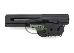  BullGear Фрезерованные стенки гирбокса CNC 7 мм для M14 CYMA /анодирование/