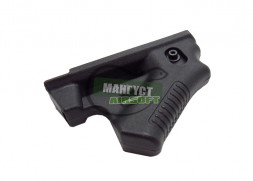 Big Dragon Тактическая рукоять переноса огня Striker grip/черный/BD0689/
