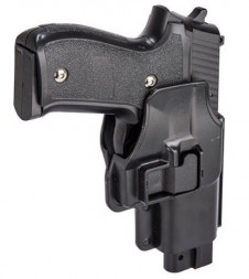 Galaxy Страйкбольный пистолет Sig Sauer 226 с кобурой/spring /G.26+/ %