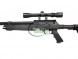 Снайперская винтовка Well SR-2 MOD (MB-13D)