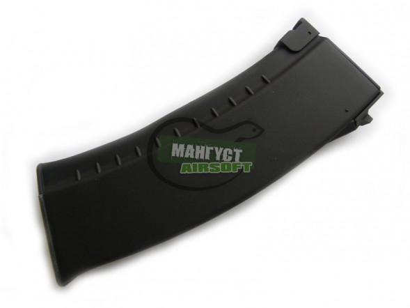 LCT Механический магазин для 74 серии(130) /РК-250/черный /