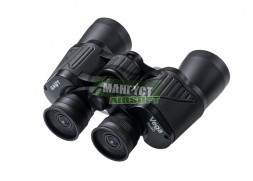 Бинокль GAUT Vega 8x40 Porro /BK-7/ черный/ %