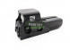 Коллиматорный прицел Eotech 552 Black 