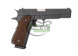 WE Страйкбольный пистолет Colt M1911A1 full metal (CO2) 