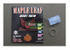Maple Leaf Резинка Хоп-Ап Decepticons Silicone для spring и GBB /70 degree/голубая/