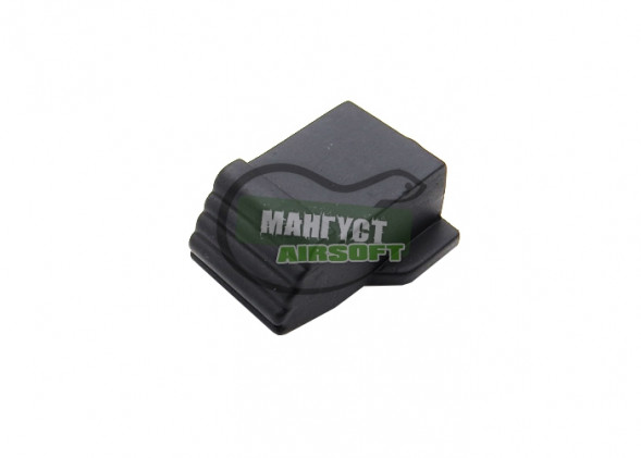 CYMA Кнопка фиксации крышки ствольной коробки для 74 серии /CY-0095/ 