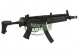 Страйкбольное оружие CYMA MP5J Blow Back(CM.049J )  