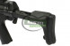 Страйкбольное оружие CYMA MP5J Blow Back(CM.049J )  