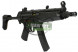 Страйкбольное оружие CYMA MP5J Blow Back(CM.049J )  