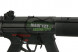 Страйкбольное оружие CYMA MP5SD6 Blow Back (CM.049SD6)  