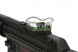 Страйкбольное оружие CYMA MP5SD6 Blow Back (CM.049SD6)  