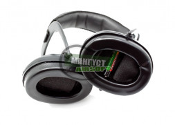 PMX Активные наушники Tactical PRO(24 - 80 дБ) /PMX-35B/хаки/