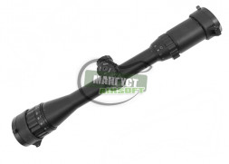 Leapers Оптический прицел 3-9x32 AO Full Size /без подсветки /BH-UTG393A/ %