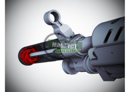 BullGear Вставка центрирующая 40 мм          