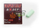 Maple Leaf Резинка Hop Up 50* MR.Hop /зеленая/
