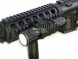 Фонарь NexTORCH T6L R5 320лм