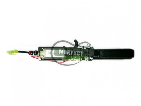 CYMA Гирбокс в сборе на М14 Ver. 7 (CM07)