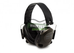 PMX Активные наушники Tactical PRO (26 - 85 дБ) /PMX-55G/хаки/ 