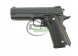 Galaxy Страйкбольный пистолет Colt M1911 PD Rail /spring/G.25/ %