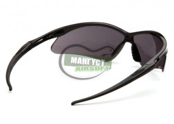 PYRAMEX Очки баллистические стрелковые  PMXTREME SB6320SP /серые 23%/