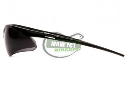 PYRAMEX Очки баллистические стрелковые  PMXTREME SB6320SP /серые 23%/