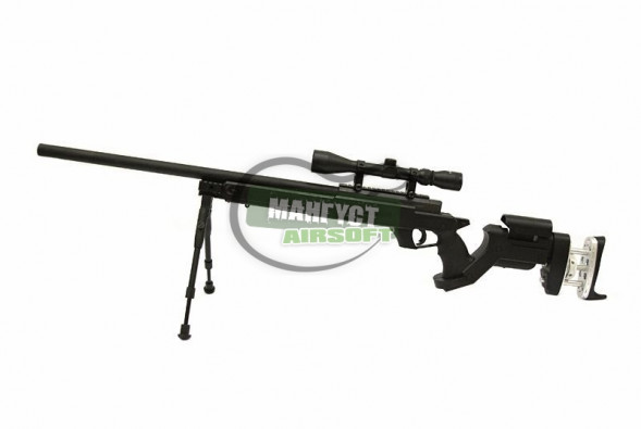 Снайперская винтовка Well L96 AWP (MB-05D)