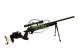 Снайперская винтовка Well L96 AWP (MB-05D)