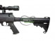 Снайперская винтовка Well SR-2 (MB-06D)