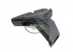 FMA Ручка угловая Angled HandStop with Cable Management HandGrip M-LOK/Keymod/TB1463/ %