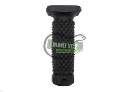 Big Dragon Тактическая рукоятка Keymod System GolfBall Pattern Long Grip/черный/BD9254/
