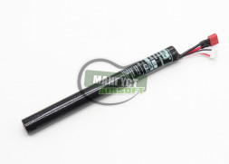 PowerLabs Аккумулятор Li-Ion 11,1v 2500 mAh /AK тип/19 х 200 мм/3560-Т/