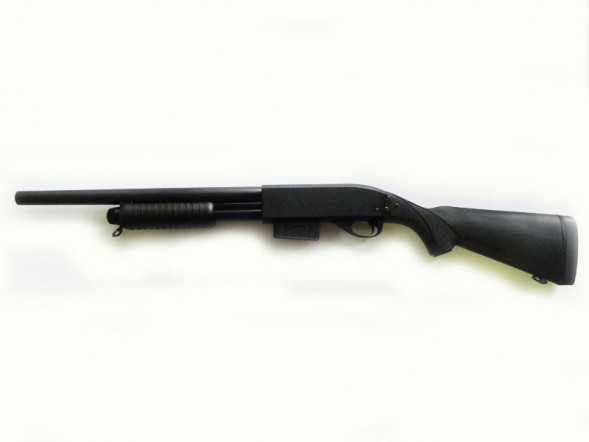 Страйкбольный дробовик A&amp;K M870  