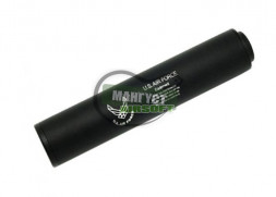 FMA Трассерная насадка Full Auto Tracer "U.S.A AIR FORCE"-14mm Silencer (TYPE-1)/TB584/ 