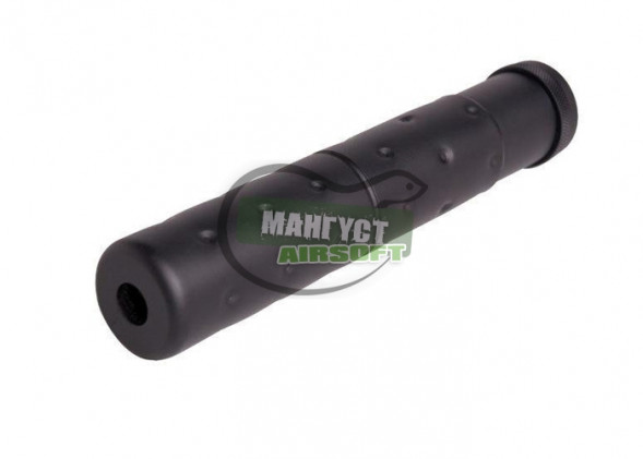 CYMA Глушитель MK23 SOCOM /195 мм /С124/