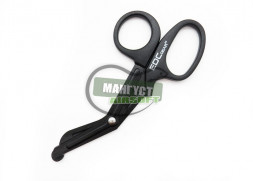 Ножницы Rescue scissors /черный/AS-TL0043B/