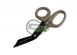 Ножницы Rescue scissors /тан/AS-TL0043Т/