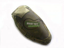 Защитная маска PRETOR multicam