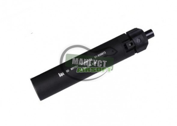FMA Трассерная насадка для MP7 Tracer Silencer for MP7 /TB631/ 