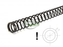 AirsoftPro Пружина M130 13mm(L96, M24)