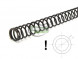 AirsoftPro Пружина M130 13mm(L96, M24)