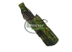  Tornado Airsoft Подсумок фастмаг универсальный открытого типа/ЕМР/TA_FM_EMR / %
