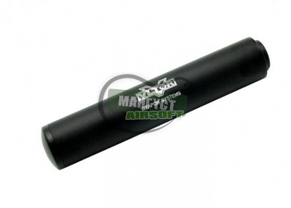 FMA Трассерная насадка Full Auto Tracer "VLTOR" -14mm Silencer (TYPE-1)/TB592/
