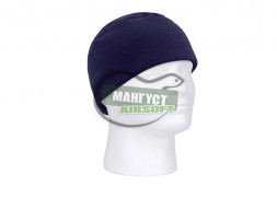 ROTHCO Шапка GI TYPE POLAR FLEECE WATCH CAP /флис, NAVY BLUE/one size/