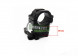 Крепление быстросъемное для тактического фонаря 24-30 мм на RIS /Quick Release High Profile/AS-OR00135/ 