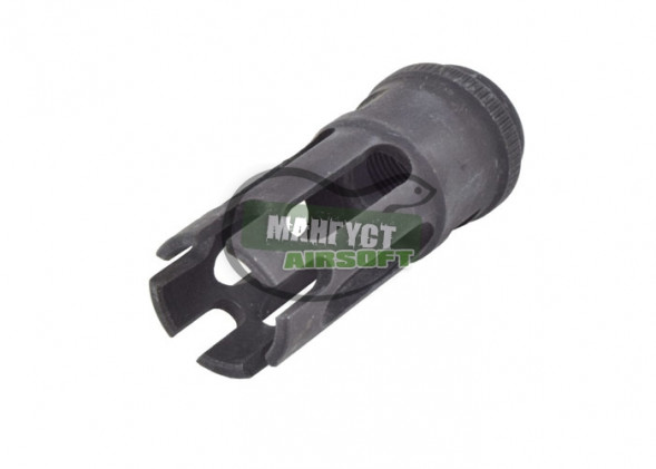 BIG DRAGON Пламегаситель SF Flash Hider /BD3522/