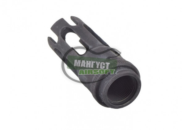 BIG DRAGON Пламегаситель SF Flash Hider /BD3522/